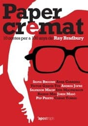 Cover von Paper cremat