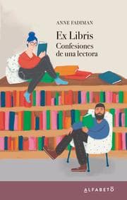 Cover von Ex Libris