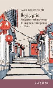 Cover von Roja y gris