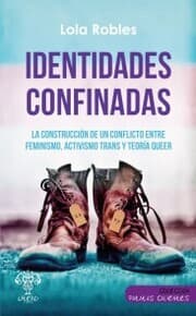 Cover von Identidades confinadas