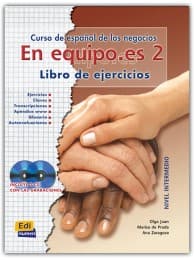 Cover von En equipo.es, Curso de español de los negocios