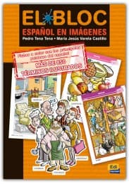 Cover von El Bloc