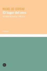 Cover von El lugar del otro