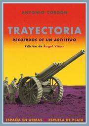 Cover von Trayectoria