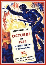 Cover von Octubre de 1934