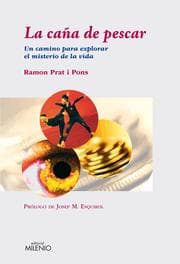 Cover von La caña de pescar
