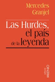Cover von Las Hurdes, el país de la leyenda