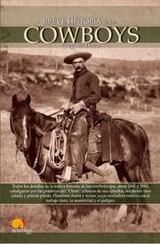 Cover von Breve Historia de los Cowboys