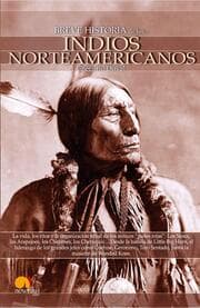 Cover von Breve Historia de los Indios Norteamericanos