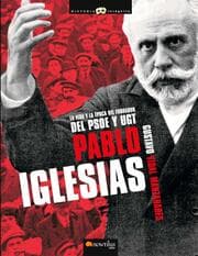 Cover von Pablo Iglesias