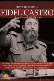 Cover von Breve Historia de Fidel Castro