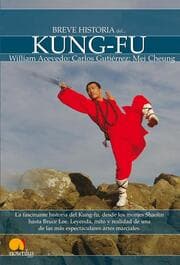 Cover von Breve Historia de Kung-Fu