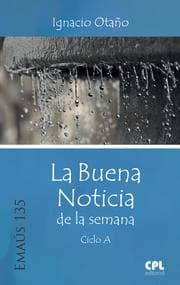 Cover von La Buena Noticia de la semana. Ciclo A