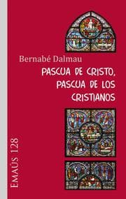 Cover von Pascua de Cristo, Pascua de los cristianos
