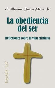 Cover von La obediencia del ser