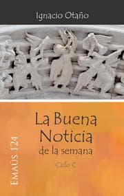 Cover von La Buena Noticia de la semana - Ciclo C