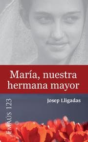 Cover von María, nuestra hermana mayor