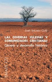 Cover von Las diversas Iglesias y comunidades cristianas