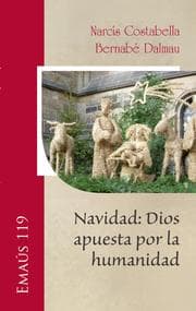 Cover von Navidad: Dios apuesta por la humanidad