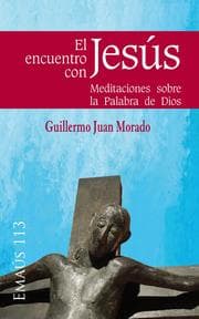 Cover von El encuentro con Jesús