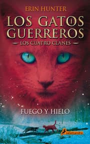 Cover von Fuego y hielo