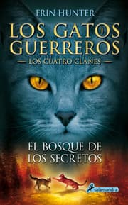 Cover von El bosque de los secretos