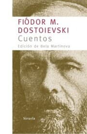 Cover von Cuentos