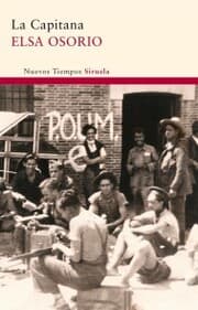 Cover von La Capitana