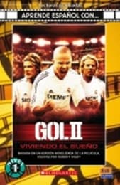 Cover von Gol II