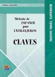 Cover von Método de español para extranjeros
