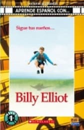 Cover von Billy Elliot