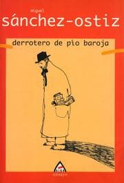 Cover von Derrotero de Pío Baroja