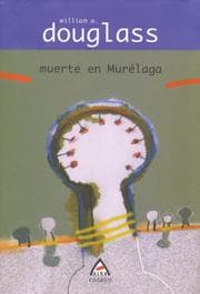 Cover von Muerte en Murélaga
