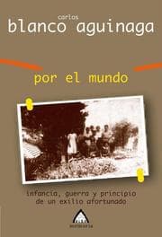 Cover von Por el mundo