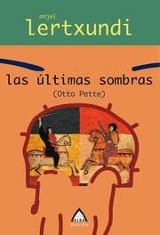Cover von Las últimas sombras