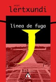 Cover von Línea de fuga
