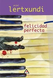 Cover von Felicidad perfecta