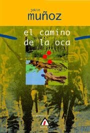 Cover von El camino de la oca