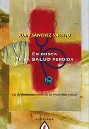 Cover von En busca de la salud perdida