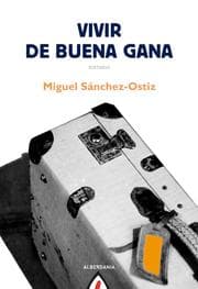 Cover von Vivir de buena gana