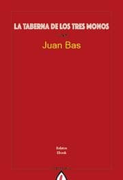 Cover von La taberna de los tres monos