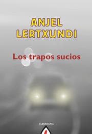 Cover von Los trapos sucios