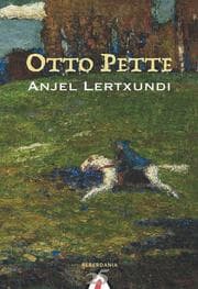 Cover von Otto Pette