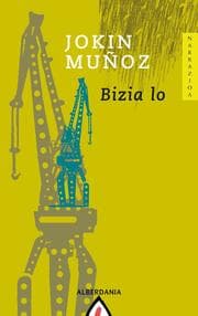 Cover von Bizia lo