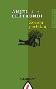 Cover von Zorion perfektua