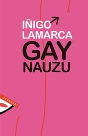 Cover von Gay nauzu