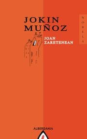 Cover von Joan zaretenean
