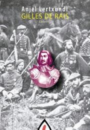Cover von Gilles de Rais