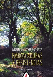 Cover von Emboscaduras y resistencias
