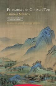 Cover von El camino de Chuang Tzu